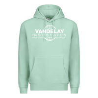 Seafoam vandelay industries Premium Hoodie - artisFamous