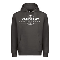 Smoke vandelay industries Premium Hoodie - artisFamous