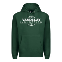 Sports Green vandelay industries Premium Hoodie - artisFamous