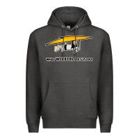 Charcoal Heather what wouldnt jesus do Premium Hoodie - artisFamous