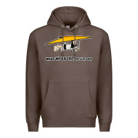 Coffee what wouldnt jesus do Premium Hoodie - artisFamous