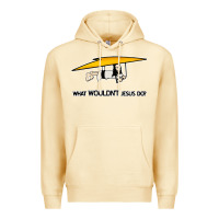 Pina Colada what wouldnt jesus do Premium Hoodie - artisFamous