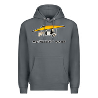 Rock what wouldnt jesus do Premium Hoodie - artisFamous