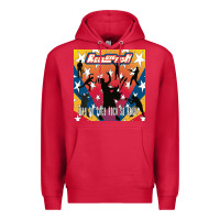 Cardinal reel big fish why do they rock so hard Premium Hoodie - artisFamous