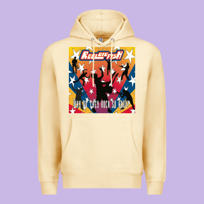 Reel Big Fish Why Do They Rock So Hard Premium Hoodie Designed By Artisfamous