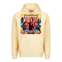 Pina Colada reel big fish why do they rock so hard Premium Hoodie - artisFamous