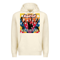 Sandshell reel big fish why do they rock so hard Premium Hoodie - artisFamous