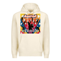 Tofu reel big fish why do they rock so hard Premium Hoodie - artisFamous
