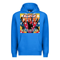 True Royal reel big fish why do they rock so hard Premium Hoodie - artisFamous