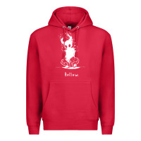 Cardinal hollow void ,hollow knight  t shirt Premium Hoodie - artisFamous