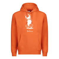 Carrot hollow void ,hollow knight  t shirt Premium Hoodie - artisFamous