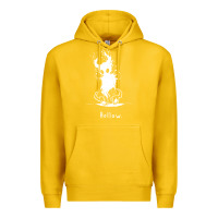 Lemon hollow void ,hollow knight  t shirt Premium Hoodie - artisFamous