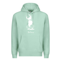 Seafoam hollow void ,hollow knight  t shirt Premium Hoodie - artisFamous