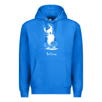 Hollow Void ,hollow Knight  T Shirt Premium Hoodie | Teevron