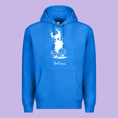 Hollow Void ,hollow Knight  T Shirt Premium Hoodie Designed By Artisfamous