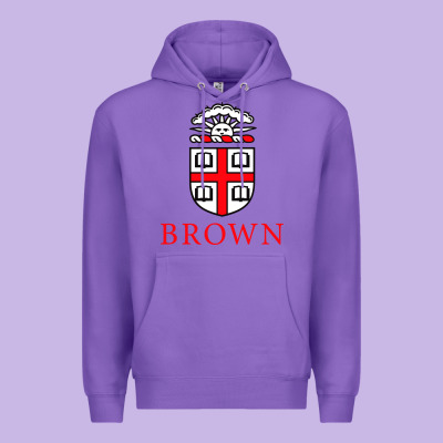 Brown University Premium Hoodie Designed By Artisfamous