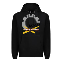 Black brp ski doo Premium Hoodie - artisFamous