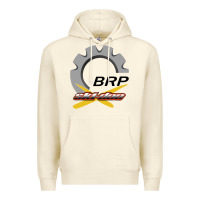 Sandshell brp ski doo Premium Hoodie - artisFamous