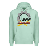 Seafoam brp ski doo Premium Hoodie - artisFamous