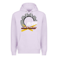 Lilac brp ski doo Premium Hoodie - artisFamous