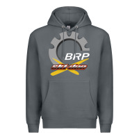 Rock brp ski doo Premium Hoodie - artisFamous
