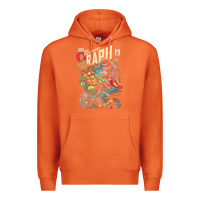 Carrot the incredible raph Premium Hoodie - artisFamous