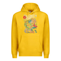 Lemon the incredible raph Premium Hoodie - artisFamous