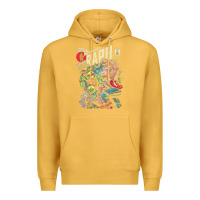 Mustard the incredible raph Premium Hoodie - artisFamous