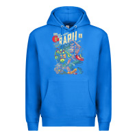 True Royal the incredible raph Premium Hoodie - artisFamous