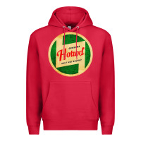 Cardinal hot rod built not bought Premium Hoodie - artisFamous