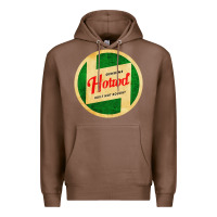 Chestnut hot rod built not bought Premium Hoodie - artisFamous