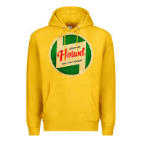 Lemon hot rod built not bought Premium Hoodie - artisFamous