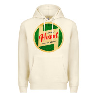 Sandshell hot rod built not bought Premium Hoodie - artisFamous