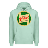 Seafoam hot rod built not bought Premium Hoodie - artisFamous