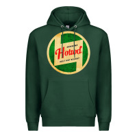 Sports Green hot rod built not bought Premium Hoodie - artisFamous