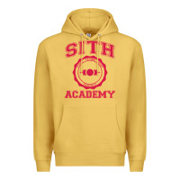 Antique Gold sith academy Premium Hoodie - artisFamous