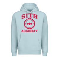 Blue Mist sith academy Premium Hoodie - artisFamous
