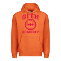 Carrot sith academy Premium Hoodie - artisFamous