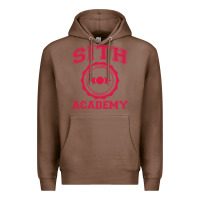 Chestnut sith academy Premium Hoodie - artisFamous
