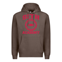 Coffee sith academy Premium Hoodie - artisFamous
