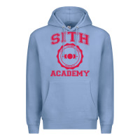Colony Blue sith academy Premium Hoodie - artisFamous