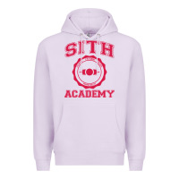 Lilac sith academy Premium Hoodie - artisFamous