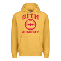 Mustard sith academy Premium Hoodie - artisFamous