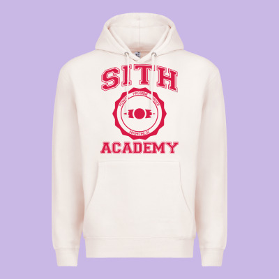 Sith Academy Premium Hoodie Designed By Artisfamous