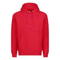 Red sith academy Premium Hoodie - artisFamous