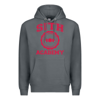 Rock sith academy Premium Hoodie - artisFamous