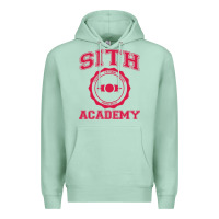 Seafoam sith academy Premium Hoodie - artisFamous