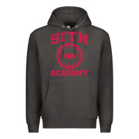 Smoke sith academy Premium Hoodie - artisFamous