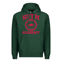 Sports Green sith academy Premium Hoodie - artisFamous