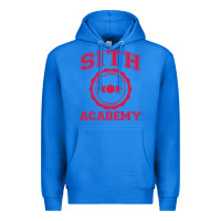 True Royal sith academy Premium Hoodie - artisFamous